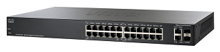 SMB 250 Smart Switch Series SMB 250 Smart Switch Series
